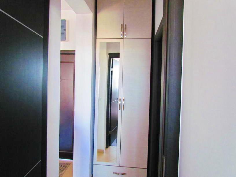 Apartment Adrialux Budva Dış mekan fotoğraf
