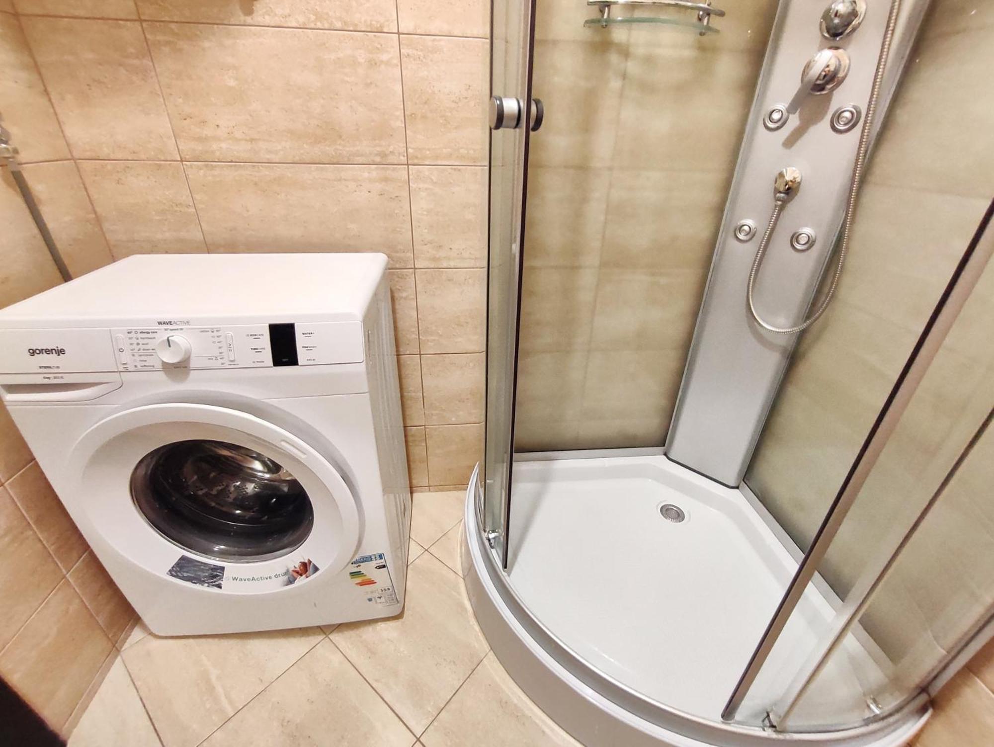 Apartment Adrialux Budva Dış mekan fotoğraf