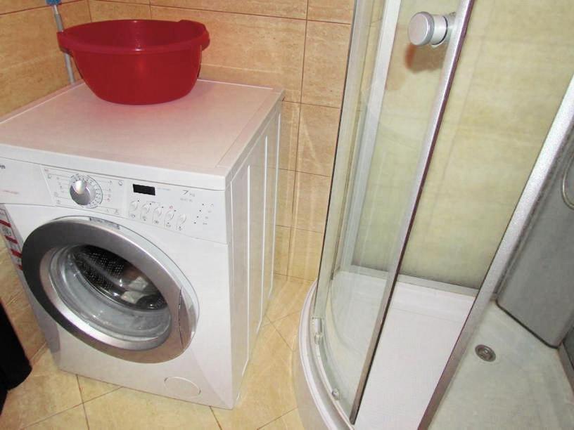 Apartment Adrialux Budva Oda fotoğraf
