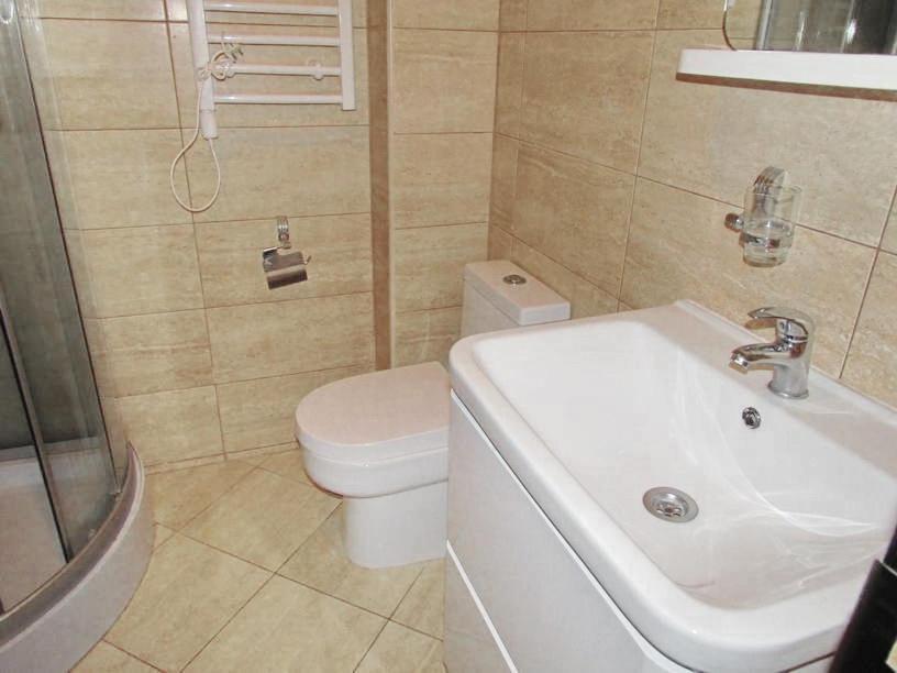 Apartment Adrialux Budva Oda fotoğraf