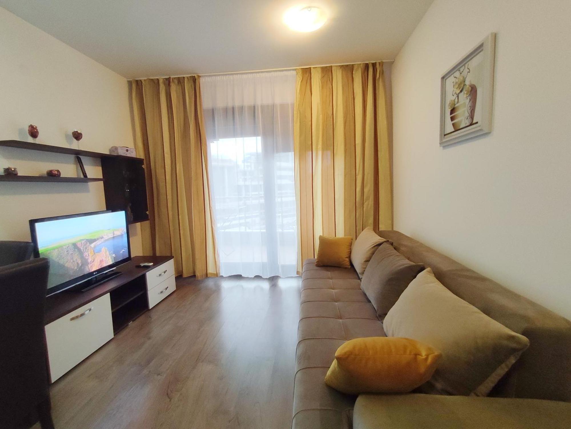 Apartment Adrialux Budva Dış mekan fotoğraf