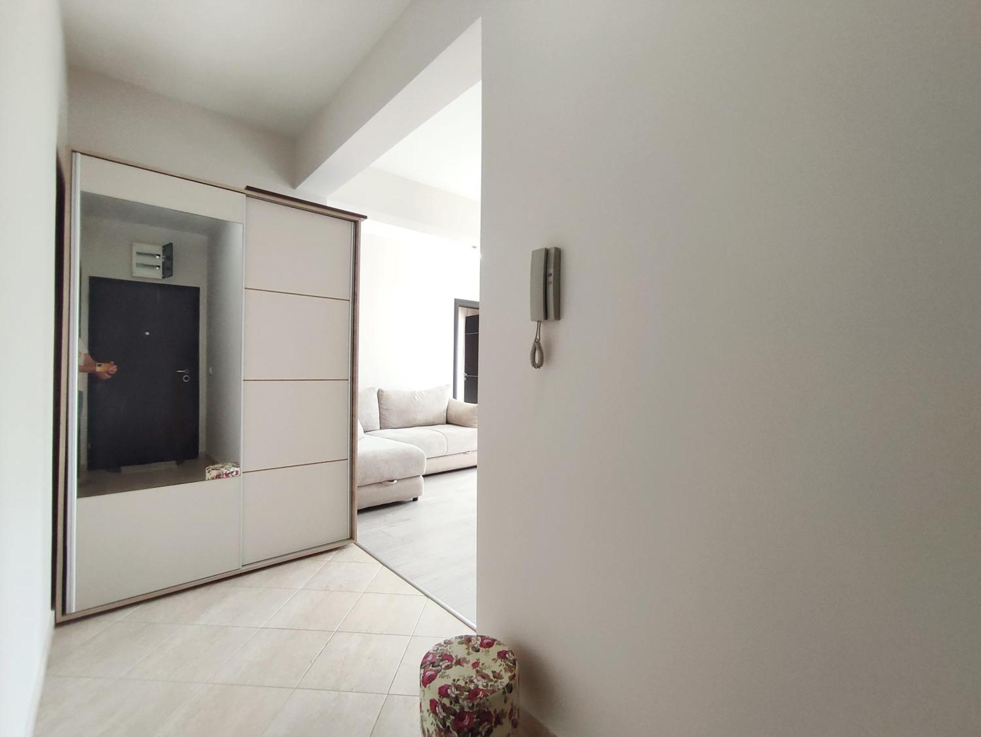 Apartment Adrialux Budva Dış mekan fotoğraf